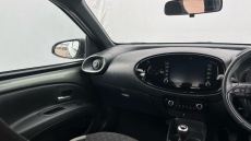 Toyota Aygo X 1.0 VVT-i Edge 5dr Petrol Hatchback